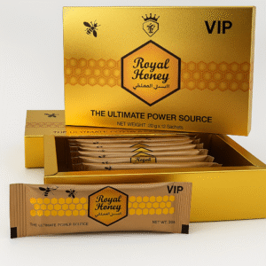 Royal Honey for Men featured image