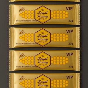 VIP Royal Honey featured image